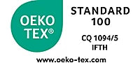 OEKO-TEX Standard 100