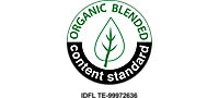 Organic Blended