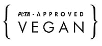PETA-Approved Vegan
