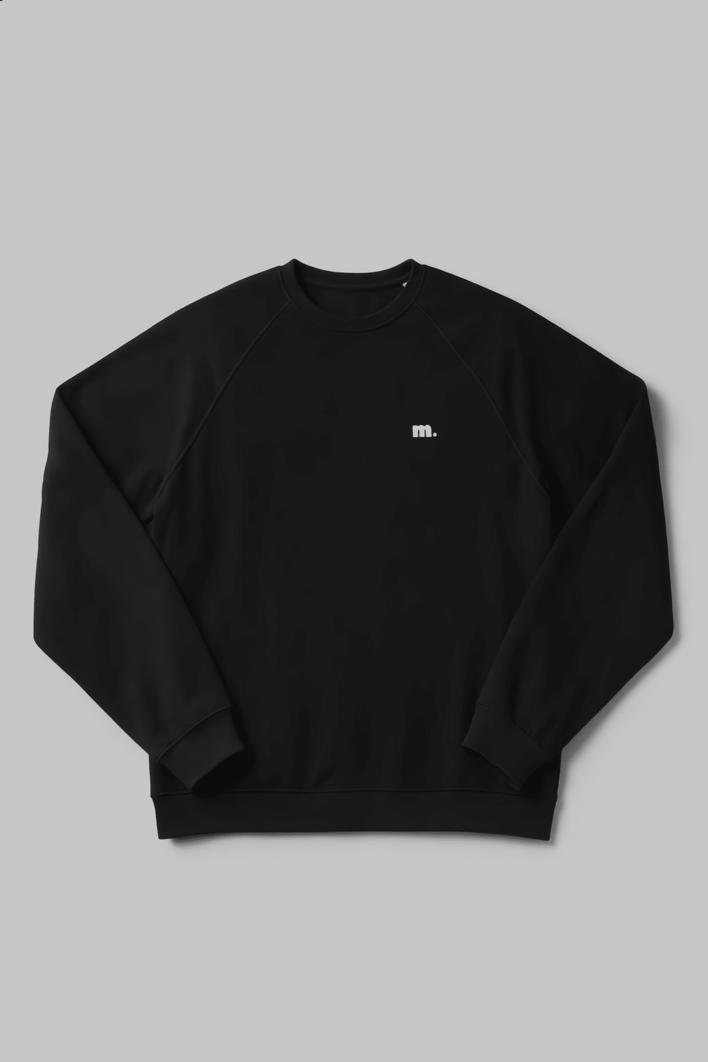 Crewneck Premium - Winter 2026 - Majestion