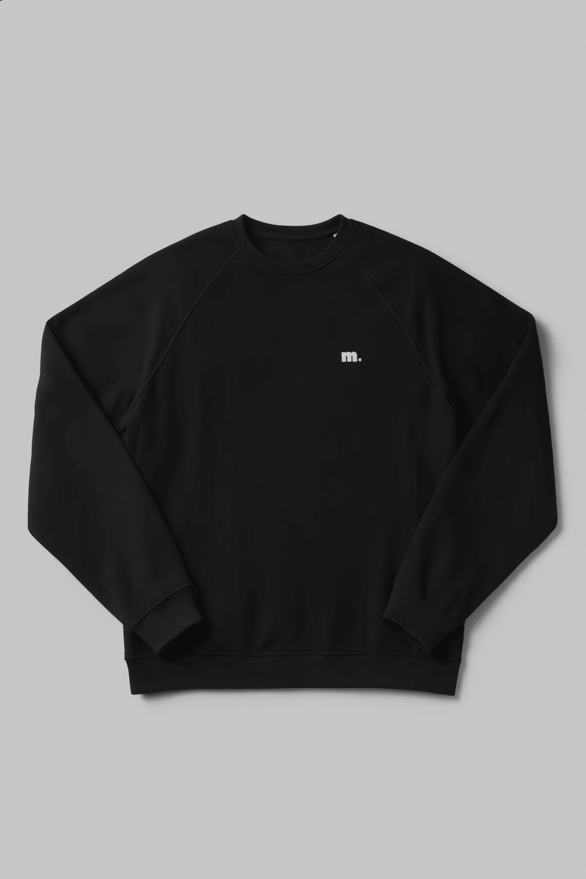 Crewneck Premium - Winter 2026 - Majestion